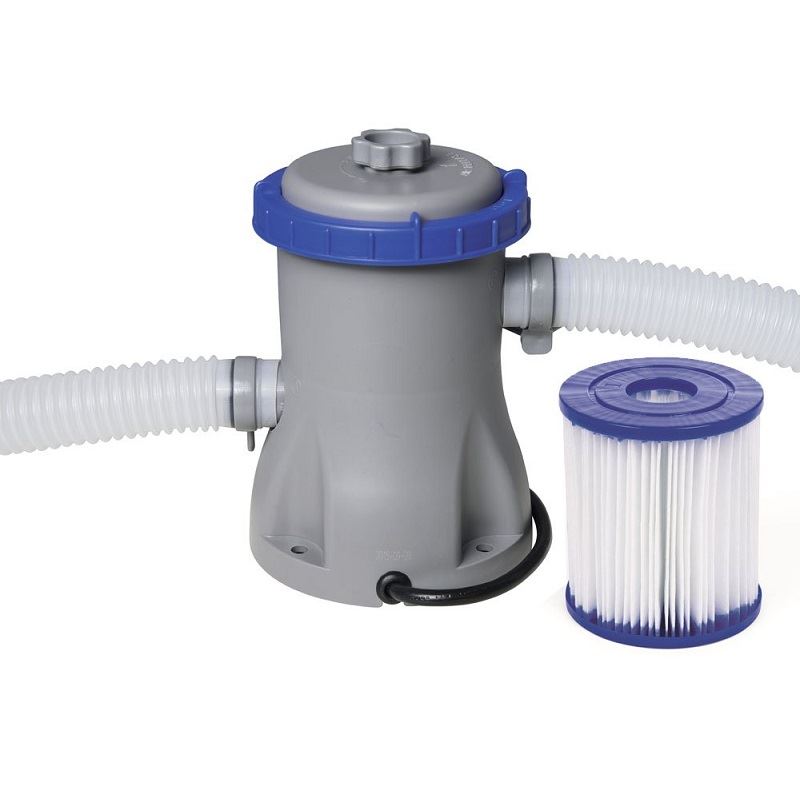 Bestway Fast Set 366 x 76cm, 57274