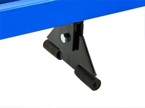 Nosník pre zavesenie motora 0,5T - GEKO G02190