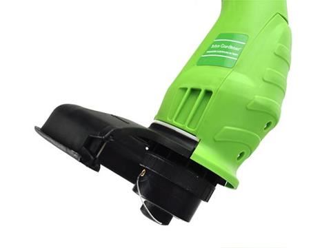 Strunová elektrická kosačka 250W - JOHN GARDENER G83015