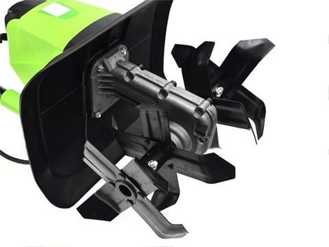 Elektrický kultivátor 1200W - GEKO G83004