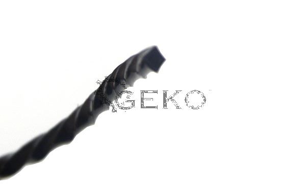 Žacie lanko pre krovinorez 2,0mm x 300m - GEKO G73959