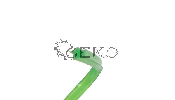 Žacie lanko pre krovinorez 2,4mm x 100m - GEKO G73983