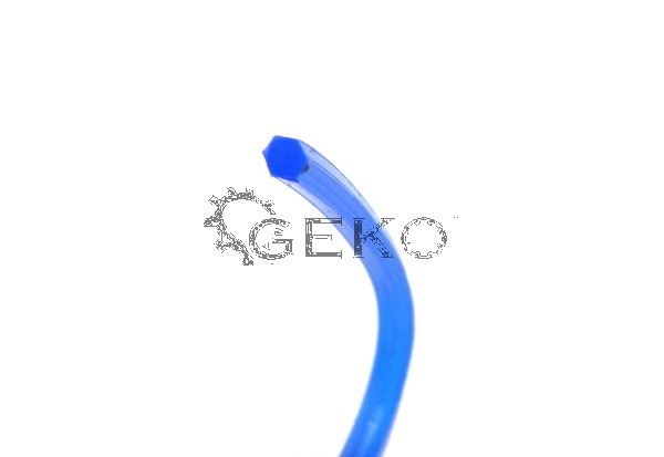Žacie lanko pre krovinorez 2,4mm x 100m - GEKO G73984