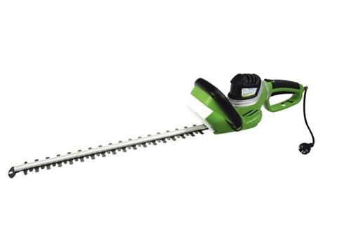 Elektrické nožnice na živý plot 600W 550mm - John Gardener G83006