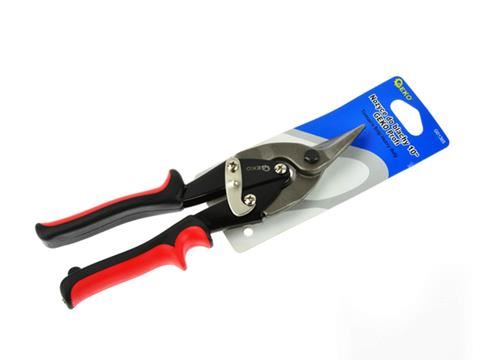 Nožnice na plech (prave) 10" 250mm - GEKO G01365