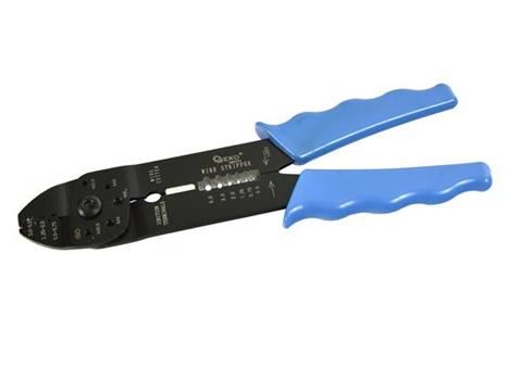 Lisovacie kliešte 8"- GEKO G01771