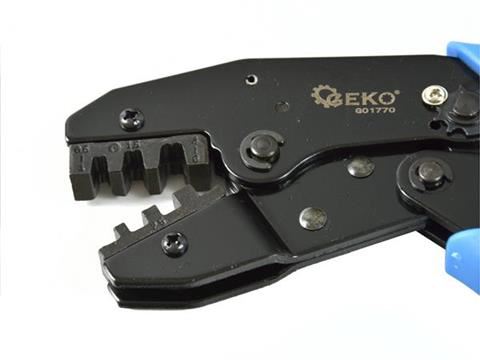 Kliešte konektorové 0,5-6mm - GEKO G01770