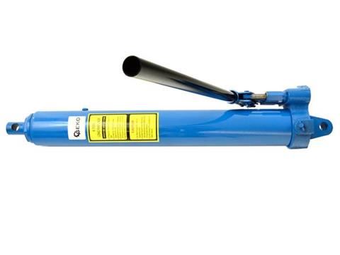 Hydraulický zdvihák 8T G02084 - GEKO