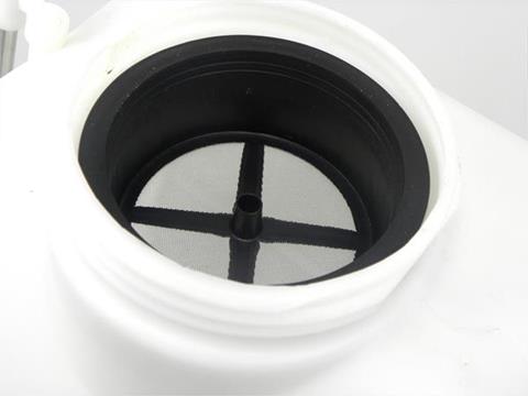 Akumulátorový postrekovač 20L G73216 - GEKO