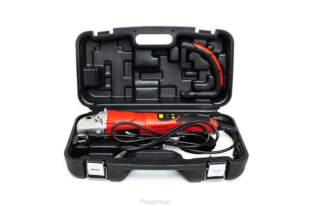 Leštička PM-PS-2500 - POWERMAT