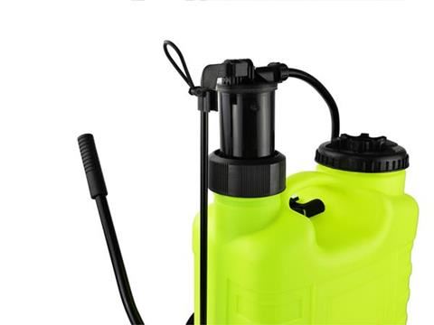 Chrbtový postrekovač 12L - GEKO G73214