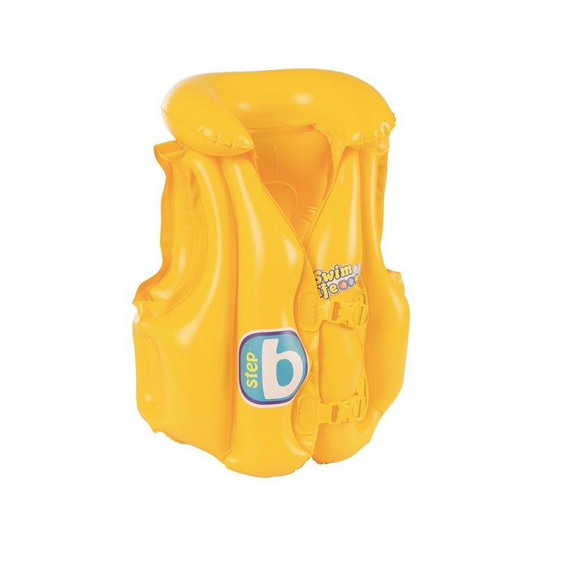 Bestway Dětská plavecká vesta 32034