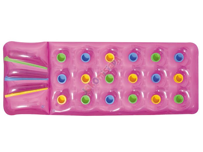 Bestway Nafukovací matrac 188x71cm, 43014