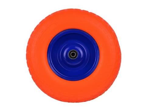 Koleso 4.00-6 PU (plné) - GEKO G71027