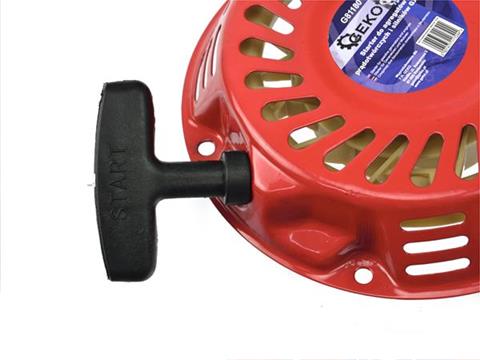 Štartér na 5,5/6,5hp stacionarny motor - GEKO G81180