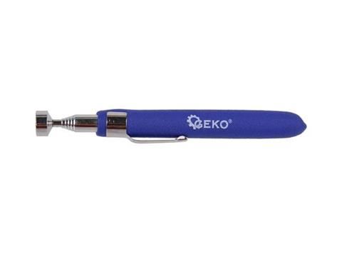 Magnetický teleskopický úchyt 2,25kg/62cm - GEKO G03210