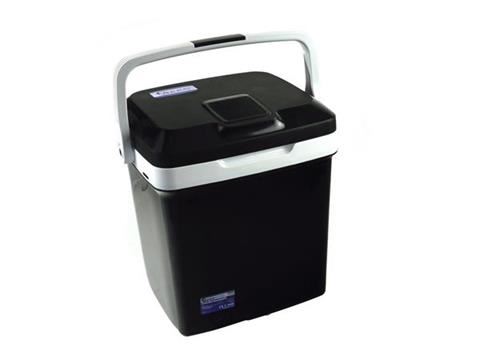 Elektrický chladiaci box 12V/230V 26l - GEKO G80500