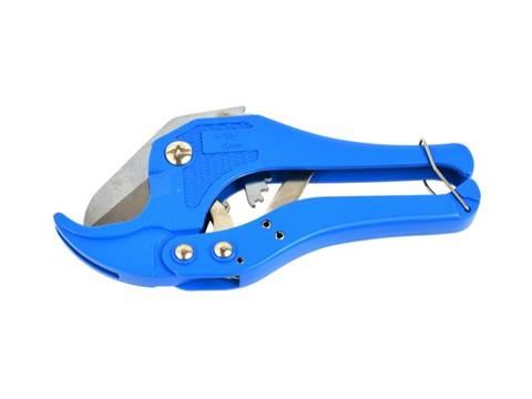 Nožnice na delenie trubiek PVC - GEKO G01370