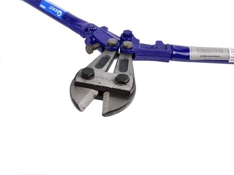 Pákové kliešte 18" - GEKO G01360