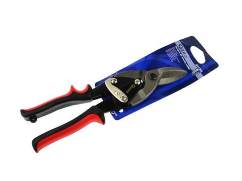 Nožnice na plech (ľavé) 10" 250mm - GEKO G01366