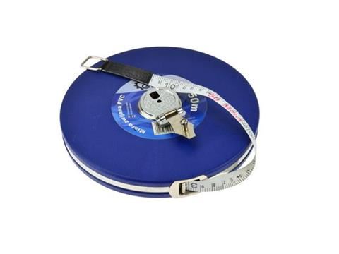 Meracie pásmo PVC 50m - GEKO PROFI G01475
