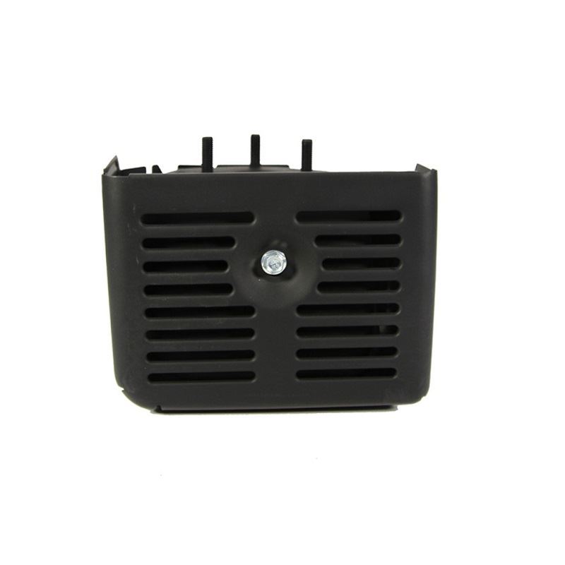 Výfuky na motor GX390 (13,0 HP) - MAR-POL M798940