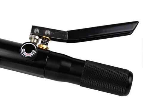 Hydraulické kliešte na lisovanie koncoviek klimatizačných hadíc - GEKO G00905