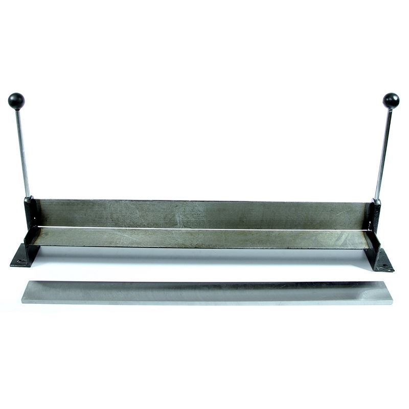Ohýbačka plechu 75cm M79295 - MAR-POL
