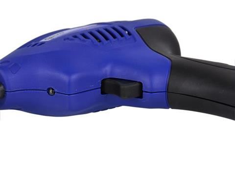 Spájkovačka 200W - GEKO G81215
