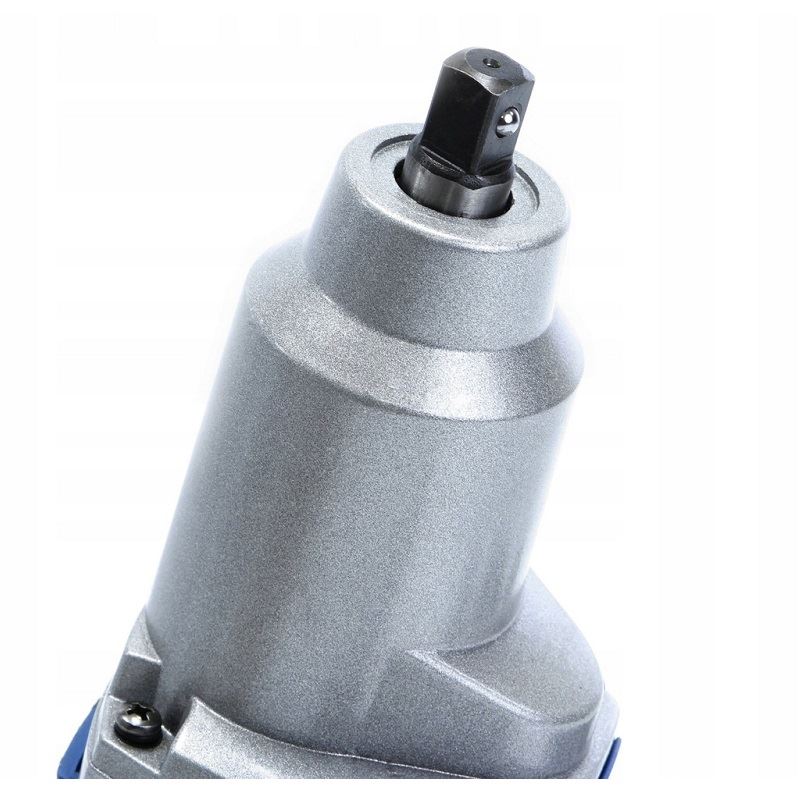 Elektrický rázový uťahovák 1/2" M80490 - RIPPER