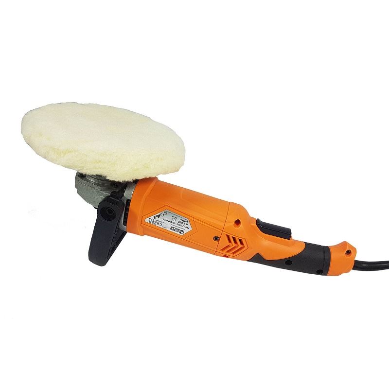 Leštička na auto M80493 2100W - RIPPER M80493