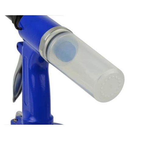 Pneumatická nitovačka G01348 - GEKO