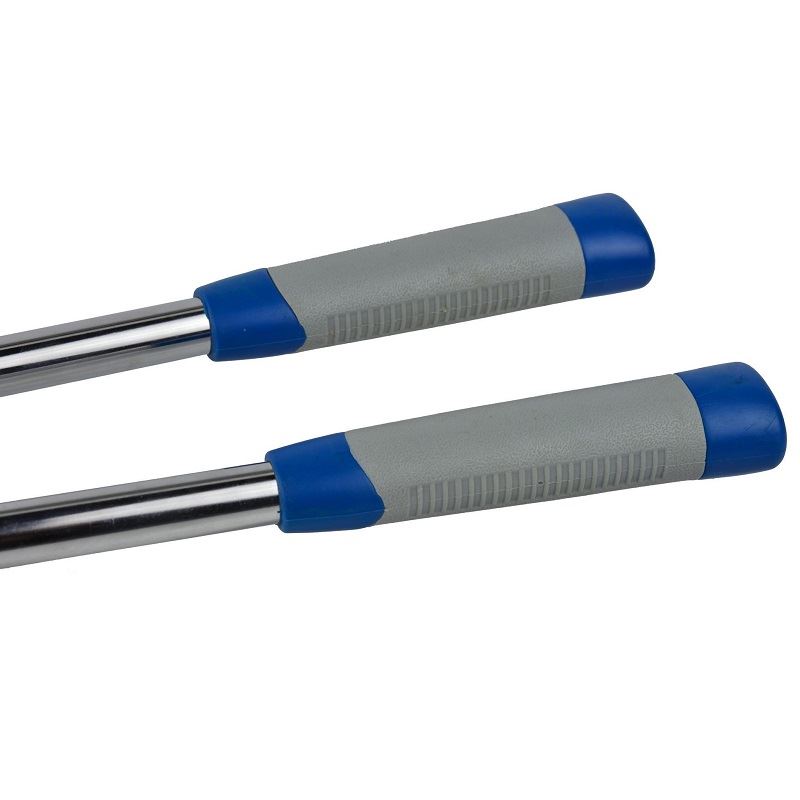 Pákové nitovacie kliešte 17" 2,4-4,8mm - GEKO G01344