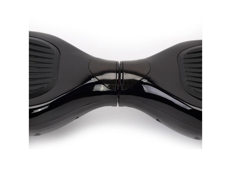 Hoverboard Standard čierna