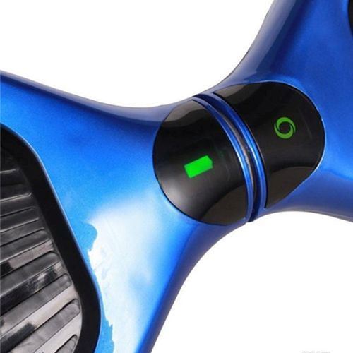 Hoverboard Standard modrá