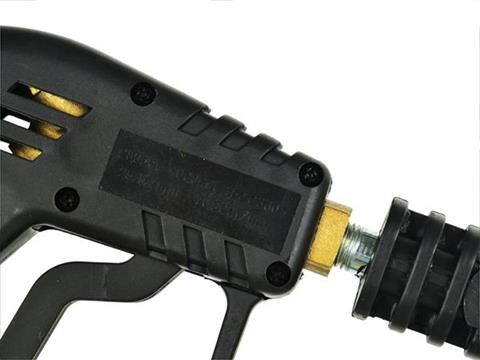 Náhradná pištoľ na vysokotlakový čistič M22 280BAR - GEKO G73118