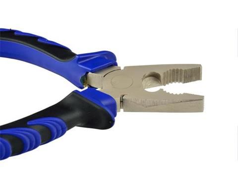 Univerzálne kliešte 160mm - GEKO G00800
