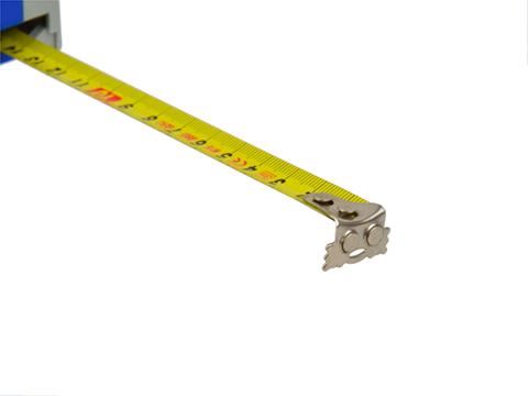 Zvinovací meter 3m x 16mm s magnetom - GEKO G01443