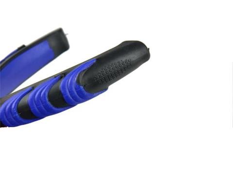 Kliešte ploché 160mm - GEKO G00803