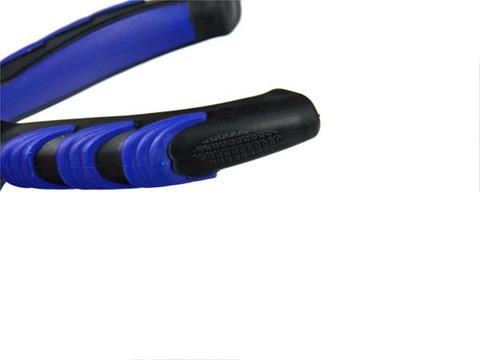 Kliešte guľaté 160mm - GEKO PREMIUM G00809