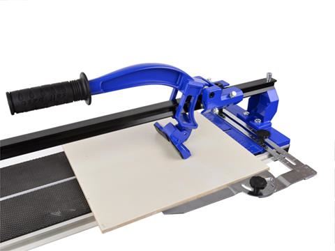 Ručná rezačka na dlažbu 1000mm - GEKO PROFI G30116