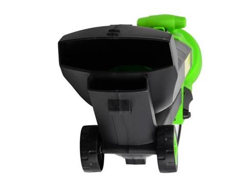 Elektrický vysávač lístia 3300W - JOHN GARDENER G81071