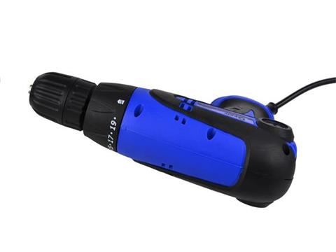 Elektrický skrutkovač G80260 280W - GEKO