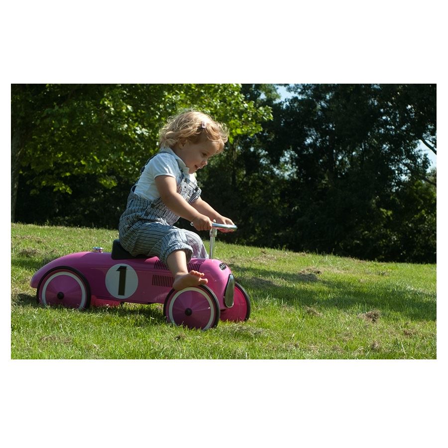 Detské autíčko RETRO ROLLER Marilyn 0706103