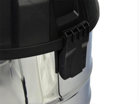 Viacúčelový mokro-suchý vysávač 25L 1500W - GEKO G81098
