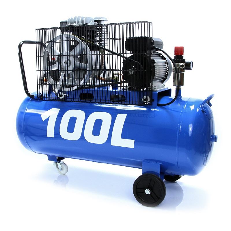 RIPPER M80677 100l 2,2KW Kompresor olejový Z-0.25/8/ 230V