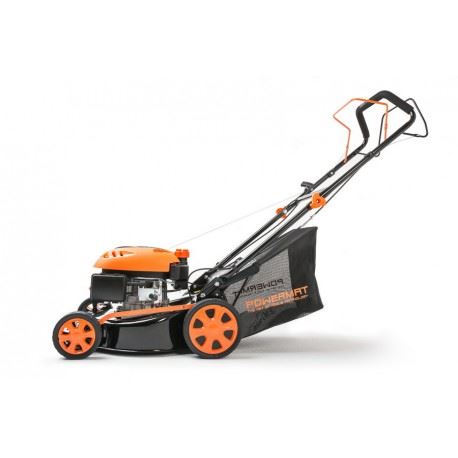 Benzínová kosačka PM-KSS-500N - POWERMAT