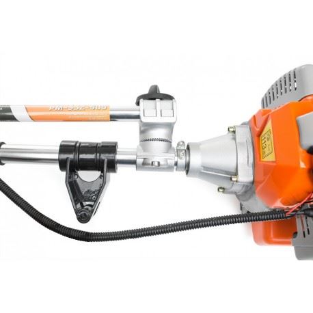 Motor na čln PM-SSZ-580 - POWERMAT