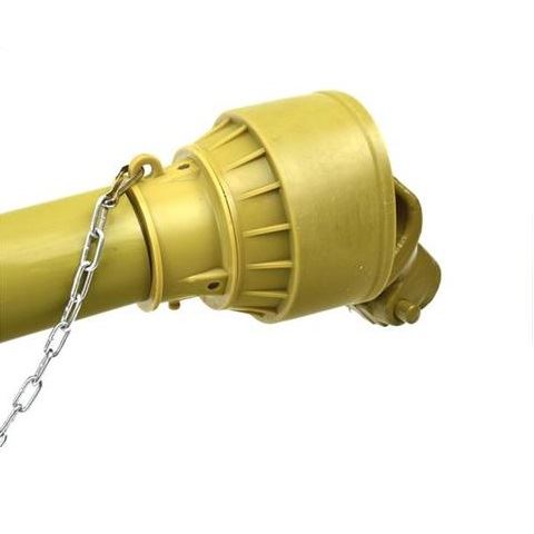 Kĺbový hriadeľ 120cm/12cm/25cm - GEKO G72302