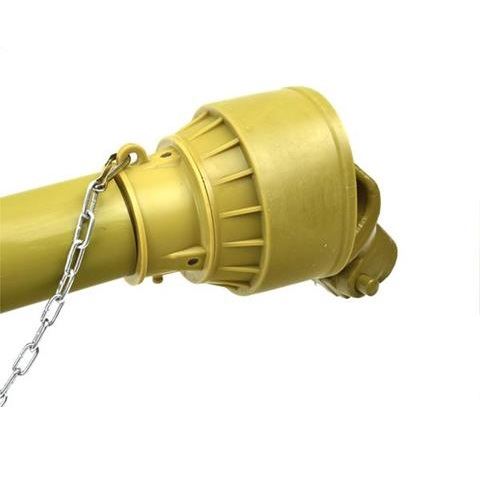 Kĺbový hriadeľ 100cm/12cm/25cm - GEKO G72311